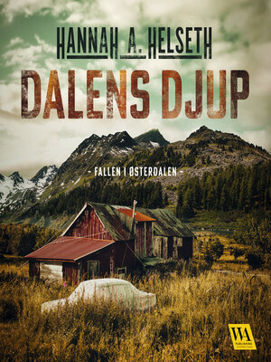 cover image of Dalens djup